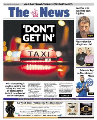 Portsmouth News