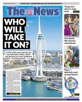 Portsmouth News