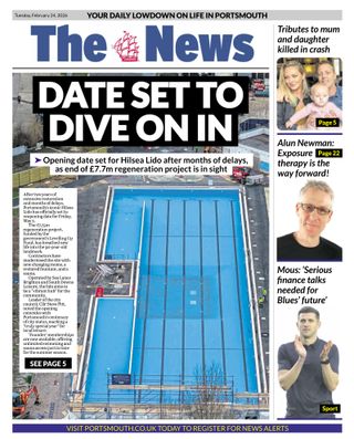 Portsmouth News