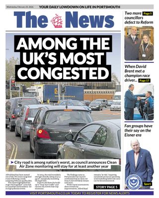Portsmouth News