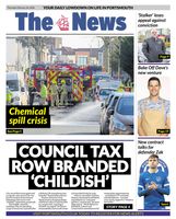 Portsmouth News
