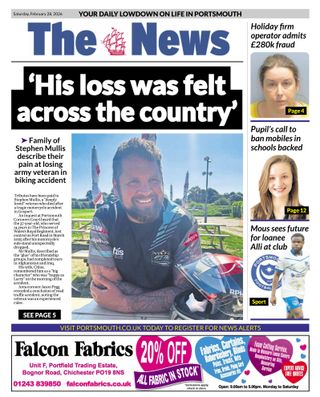 Portsmouth News