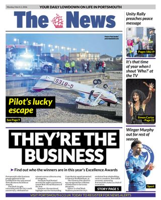 Portsmouth News
