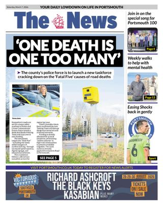 Portsmouth News