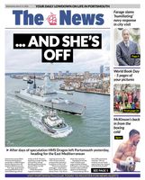 Portsmouth News