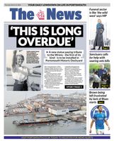 Portsmouth News