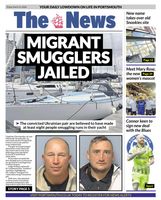 Portsmouth News
