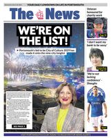 Portsmouth News