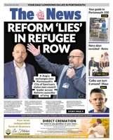 Portsmouth News