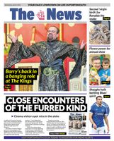 Portsmouth News