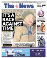 Portsmouth News