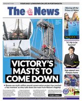 Portsmouth News