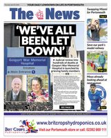 Portsmouth News