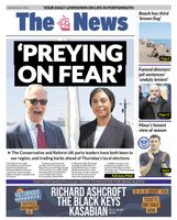 Portsmouth News