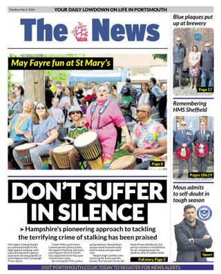Portsmouth News
