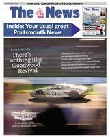 Portsmouth News