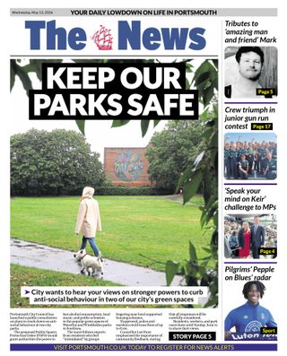 Portsmouth News