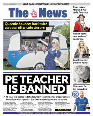 Portsmouth News