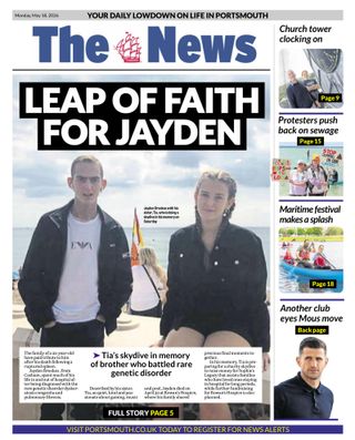 Portsmouth News