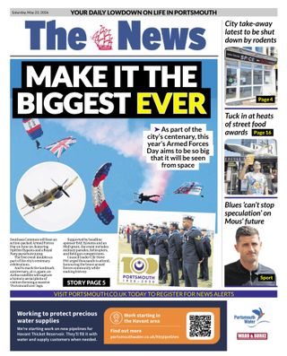 Portsmouth News