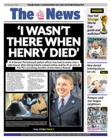 Portsmouth News