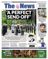 Portsmouth News