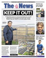 Portsmouth News