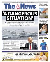 Portsmouth News