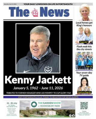 Portsmouth News