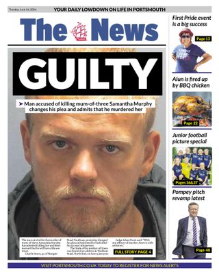 Portsmouth News