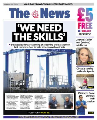 Portsmouth News