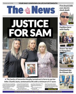 Portsmouth News