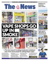 Portsmouth News