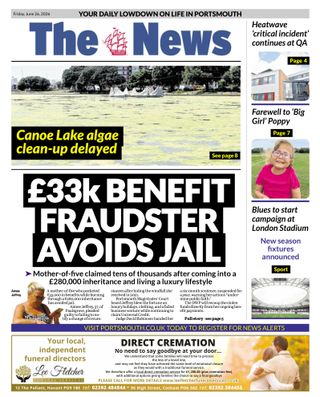 Portsmouth News