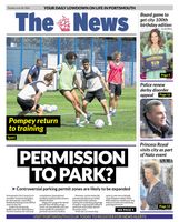 Portsmouth News