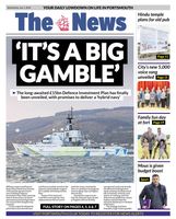 Portsmouth News