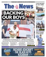 Portsmouth News