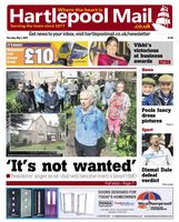 Hartlepool Mail