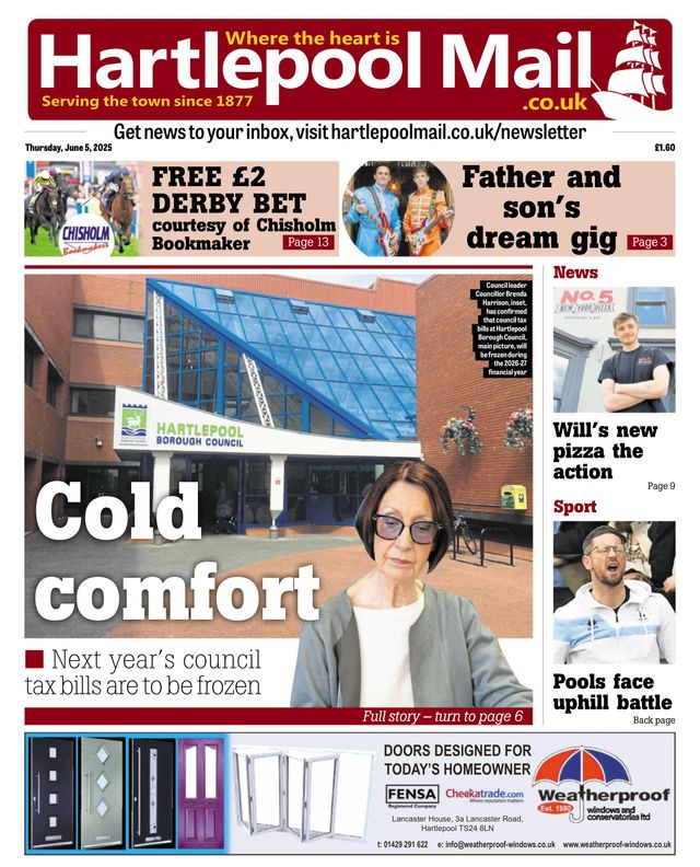 Magzter GOLDで無制限に