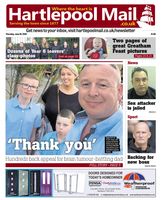 Hartlepool Mail