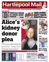 Hartlepool Mail