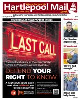 Hartlepool Mail