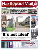 Hartlepool Mail