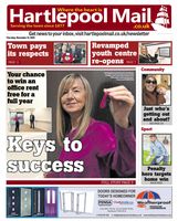 Hartlepool Mail