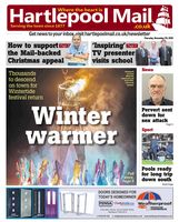 Hartlepool Mail