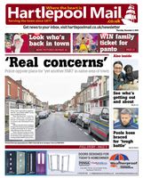 Hartlepool Mail