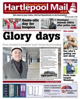 Hartlepool Mail