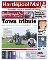 Hartlepool Mail