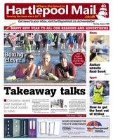 Hartlepool Mail