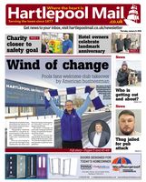 Hartlepool Mail
